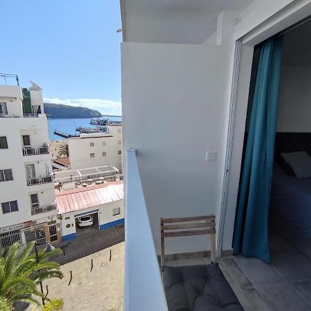 Casa Leya Los Cristianos Арона Екстериор снимка