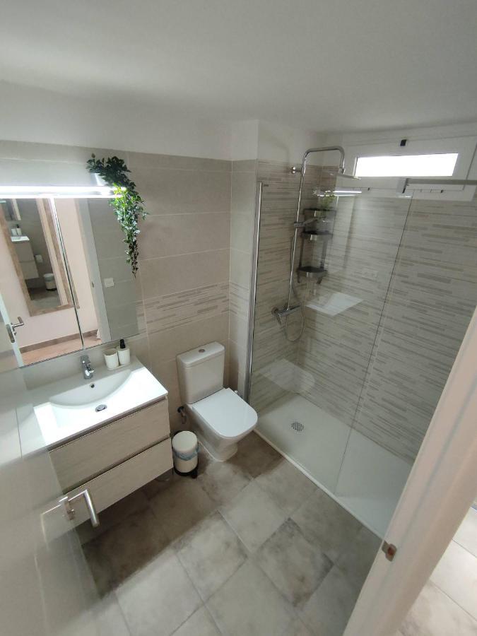Casa Leya Los Cristianos Арона Екстериор снимка