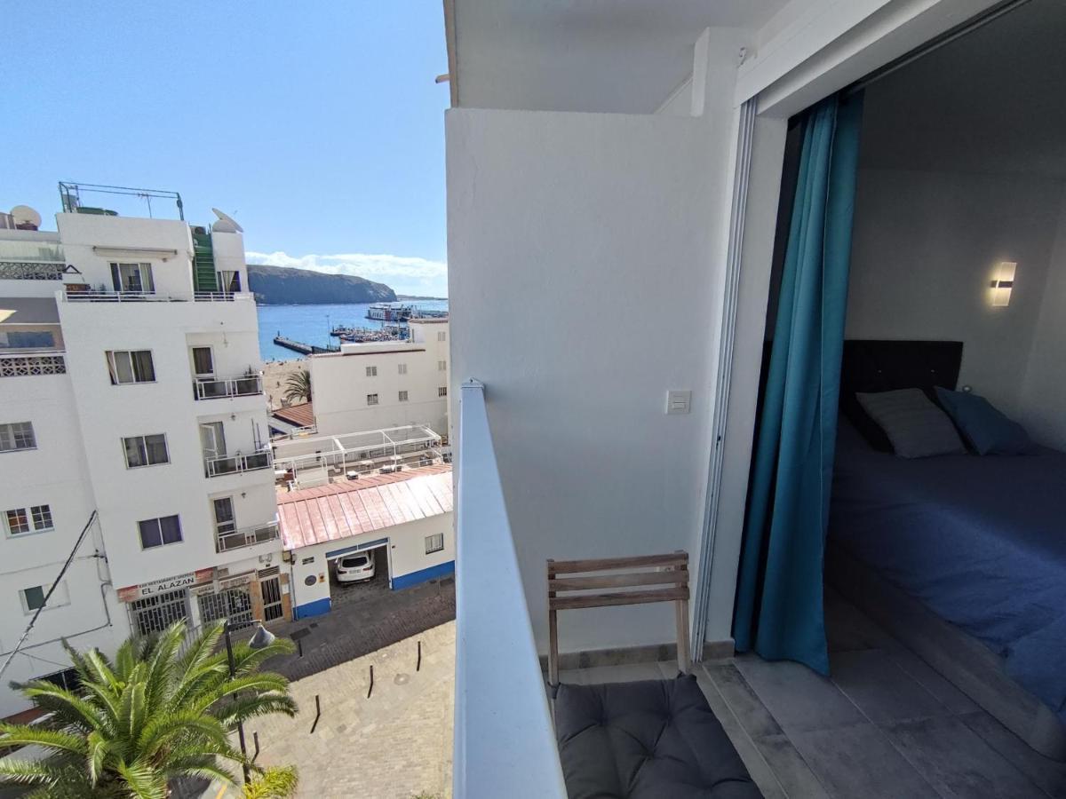 Casa Leya Los Cristianos Арона Екстериор снимка
