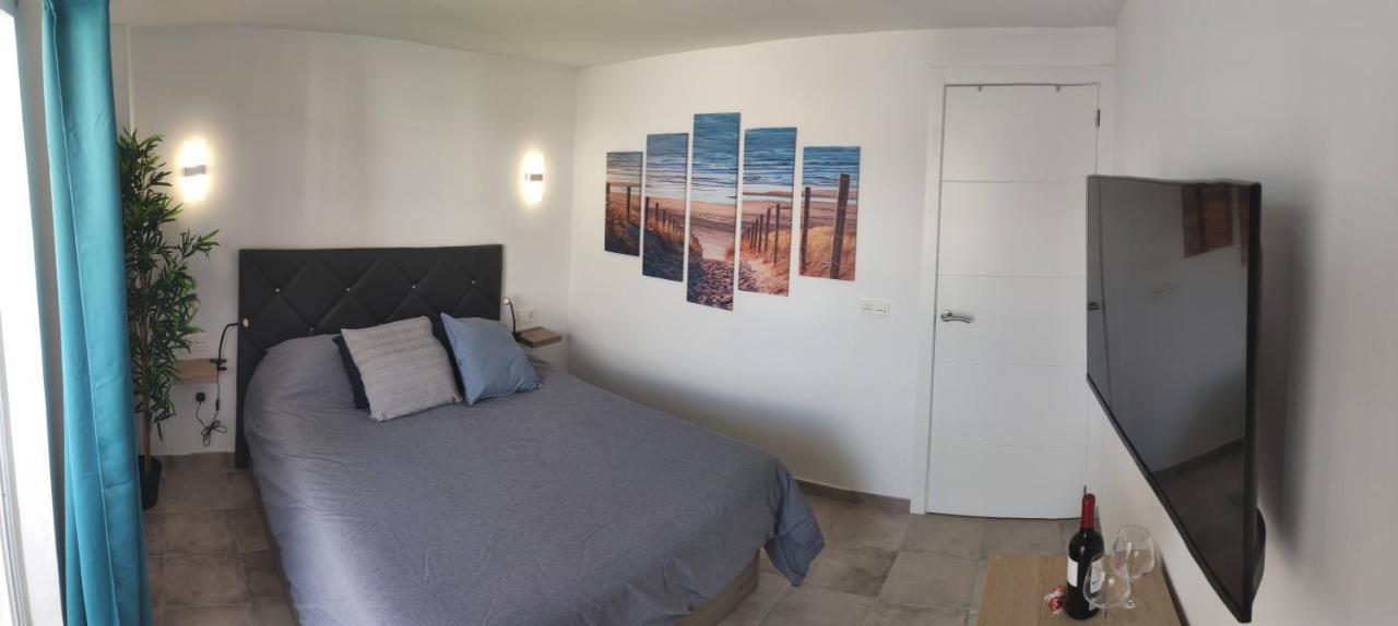 Casa Leya Los Cristianos Арона Екстериор снимка
