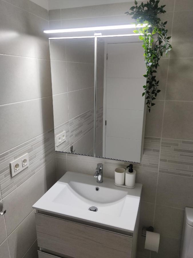Casa Leya Los Cristianos Арона Екстериор снимка