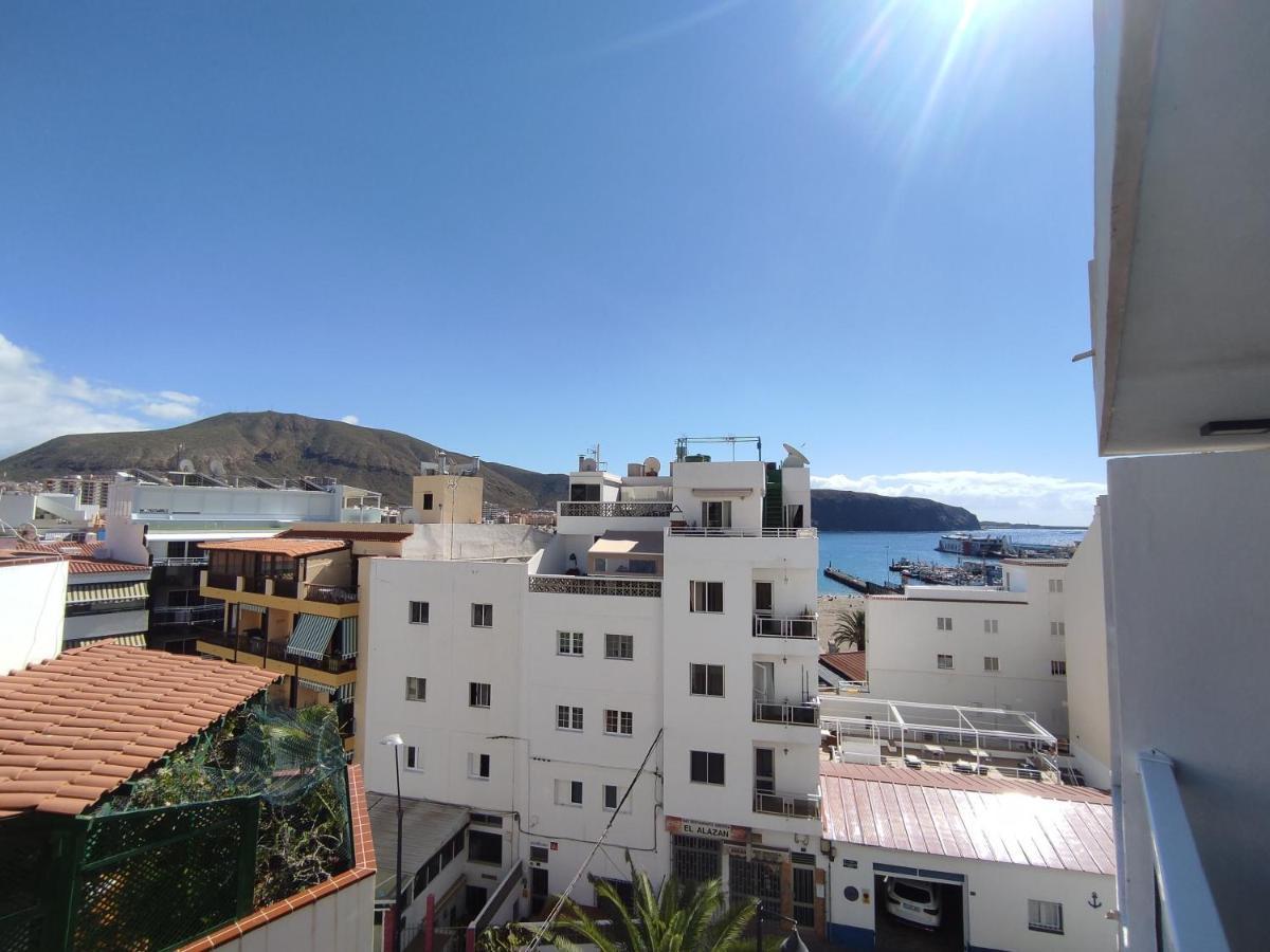 Casa Leya Los Cristianos Арона Екстериор снимка