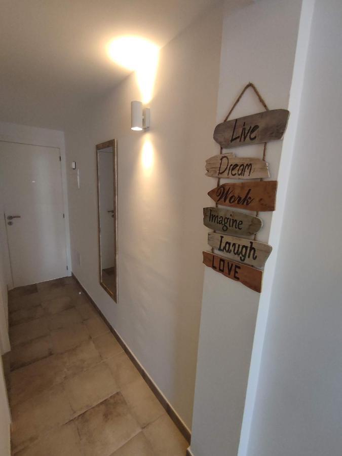 Casa Leya Los Cristianos Арона Екстериор снимка