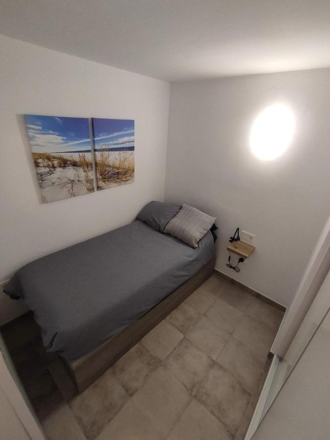 Casa Leya Los Cristianos Арона Екстериор снимка